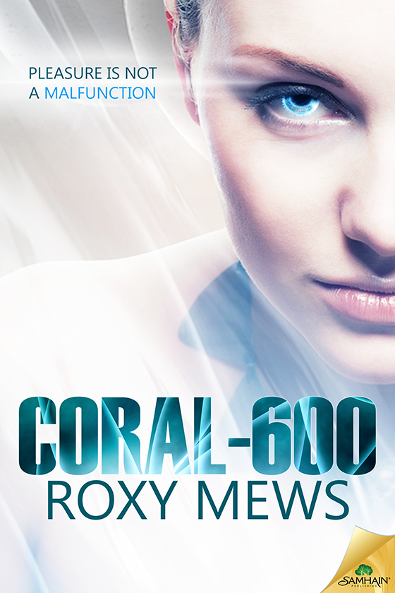 Coral-600 (2015) by Roxy Mews