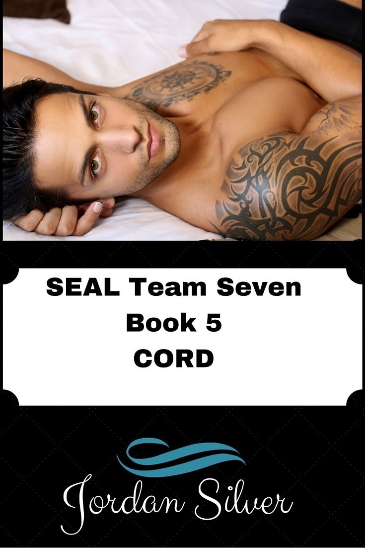 Cord SEAL Team Seven (Book 5) by Jordan Silver
