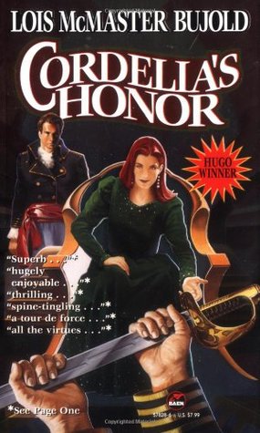 Cordelia's Honor (1999)