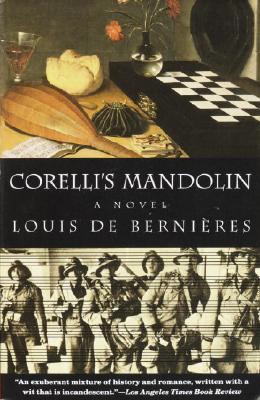 Corelli's Mandolin (1995) by Louis de Bernières