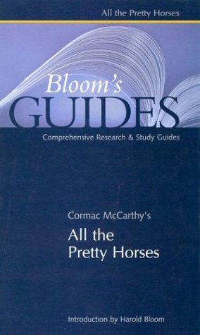 Cormac McCarthy's All the Pretty Horses (2003)