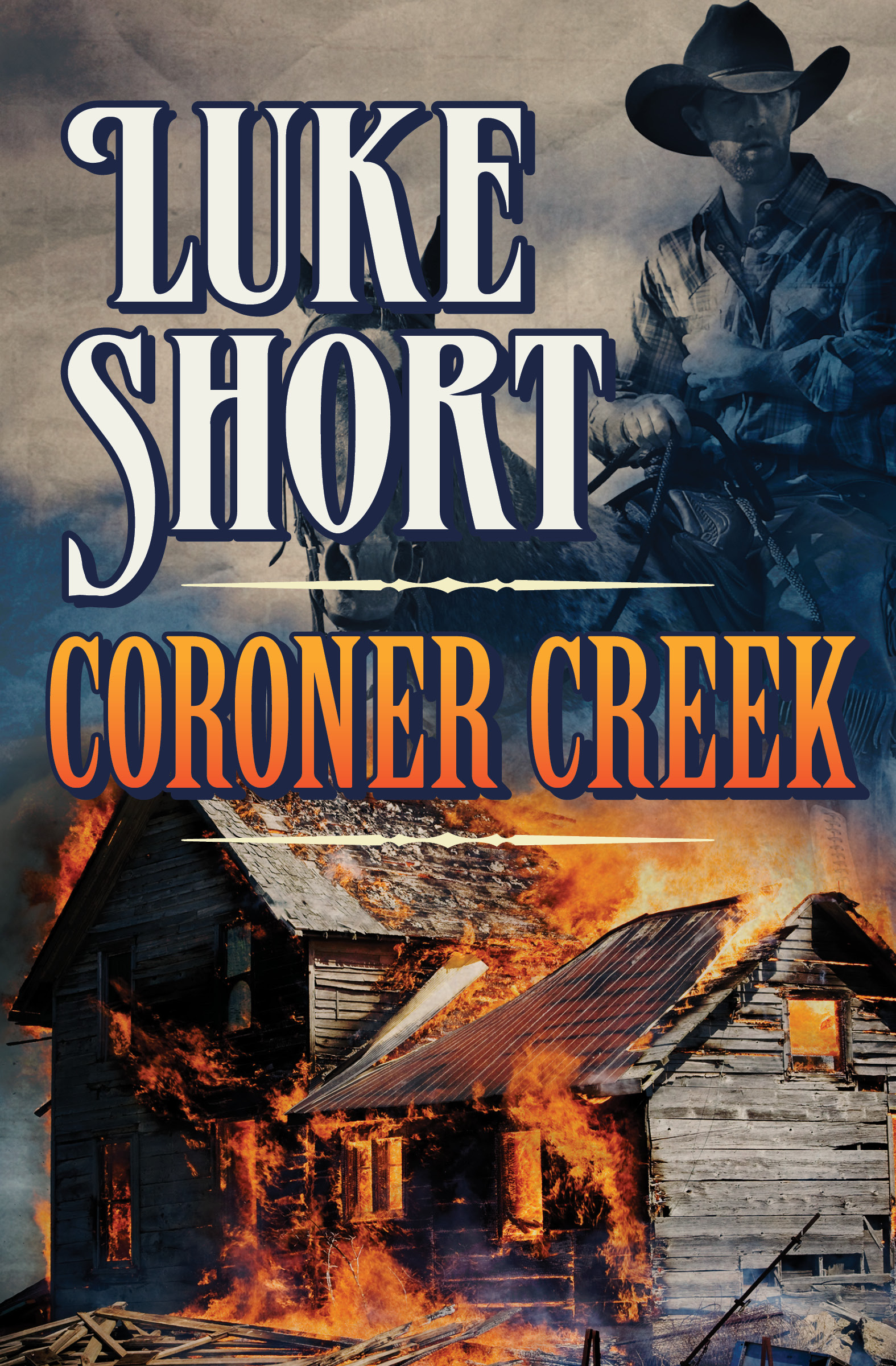 Coroner Creek (2016)