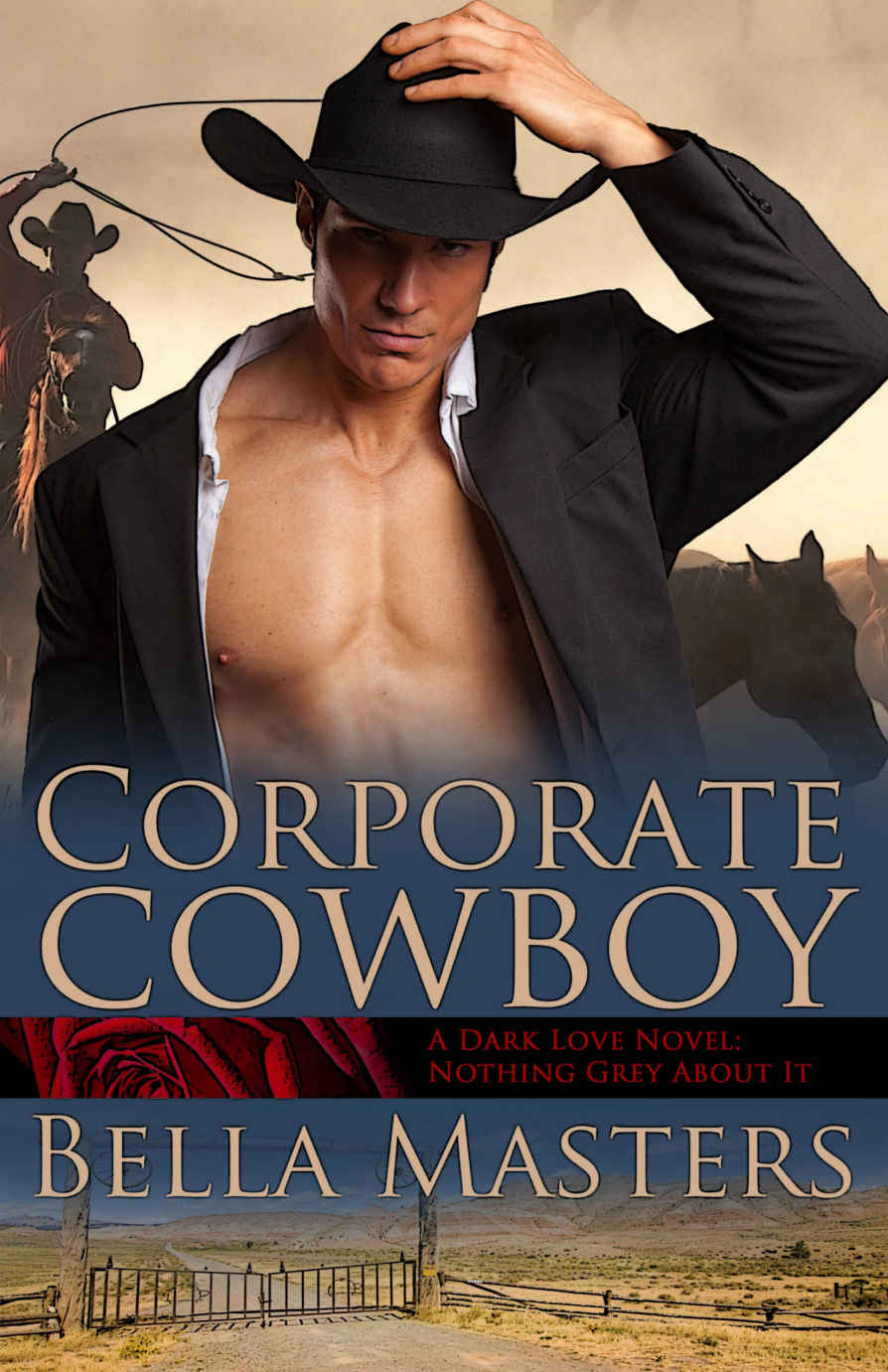 Corporate Cowboy by Bella Masters