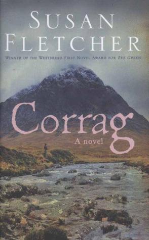 Corrag (2010) by Susan  Fletcher