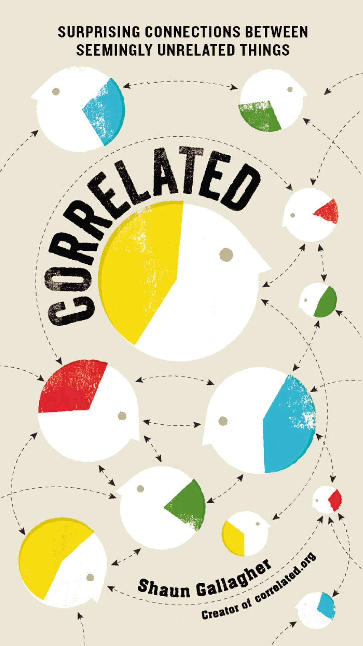 Correlated (2014)