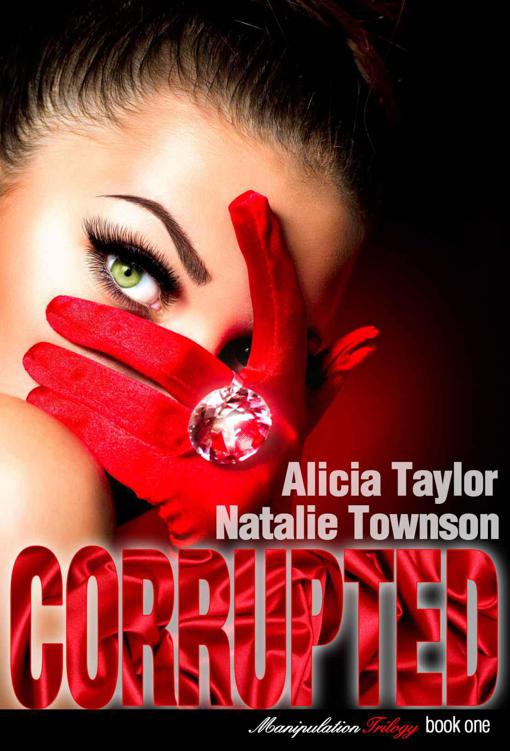 Corrupted by Alicia Taylor