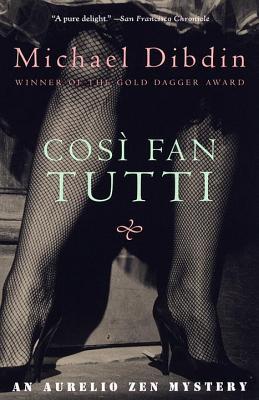 Così Fan Tutti (1998)