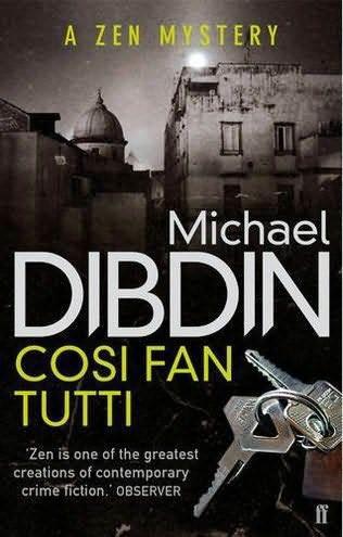 Cosi Fan Tutti - 5