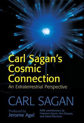 Cosmic Connection: An Extraterrestrial Perspective (2000) by Freeman Dyson