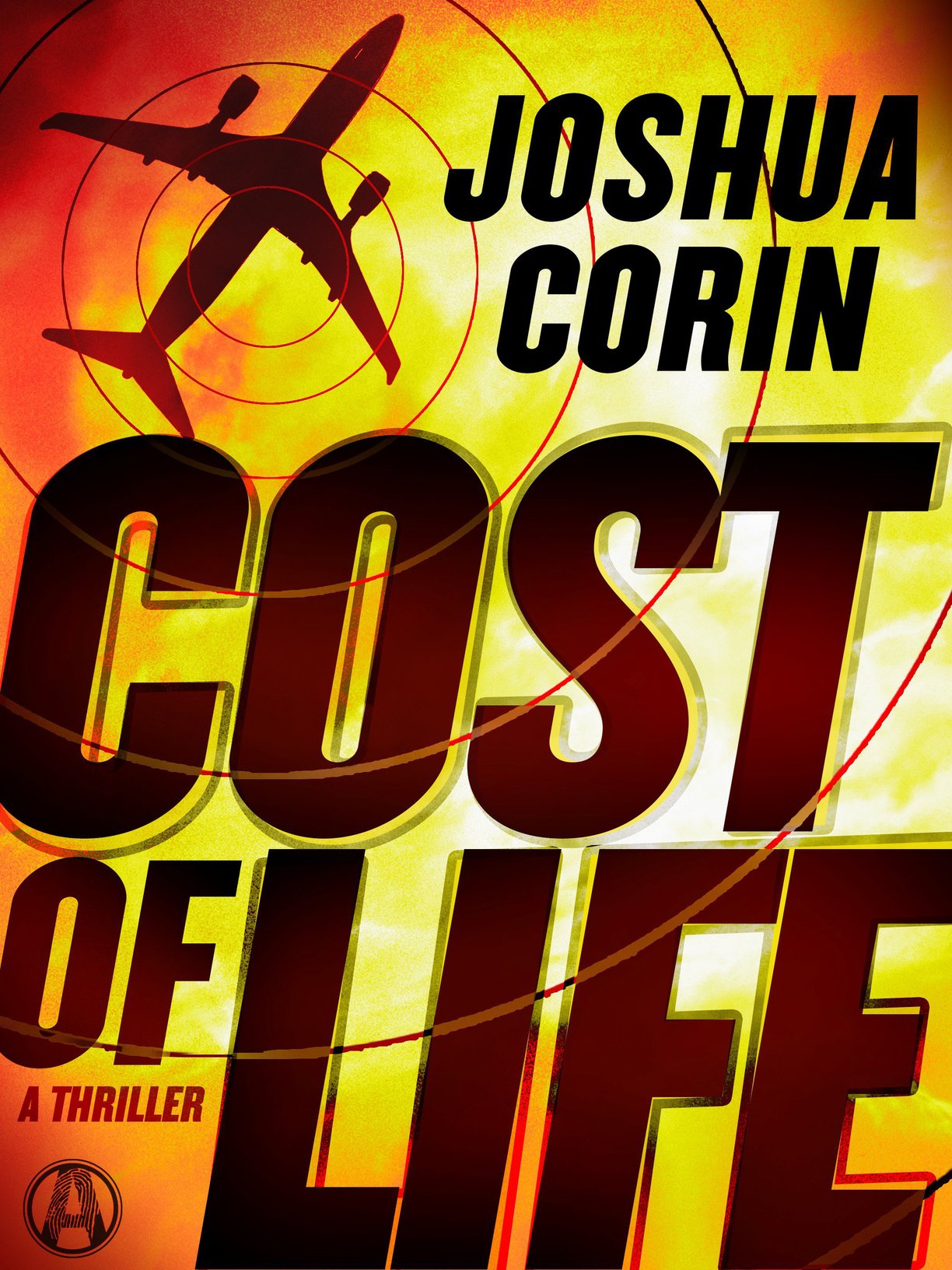 Cost of Life (2015) by Joshua Corin