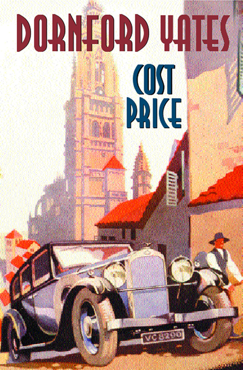 Cost Price (2013)