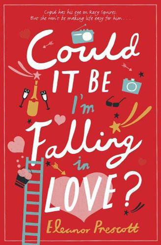 Could It Be I'm Falling in Love?