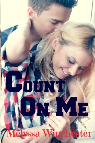 Count on Me by Melyssa Winchester