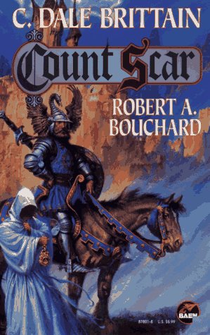 Count Scar (1997) by C. Dale Brittain