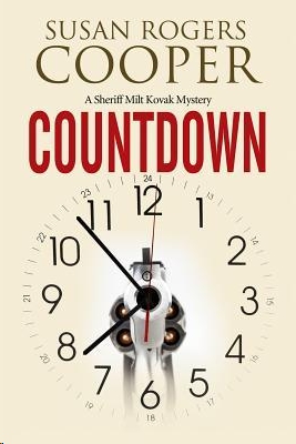 Countdown by Susan Rogers Cooper