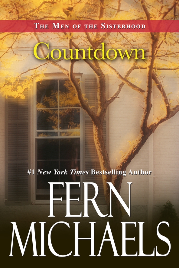 Countdown (2014) by Fern Michaels