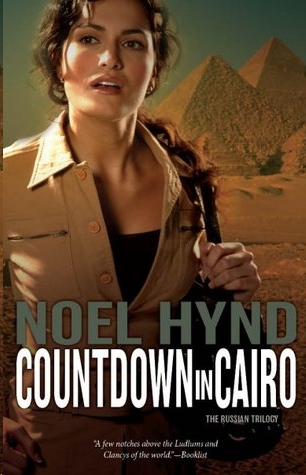 Countdown in Cairo