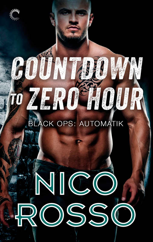 Countdown to Zero Hour (2015)