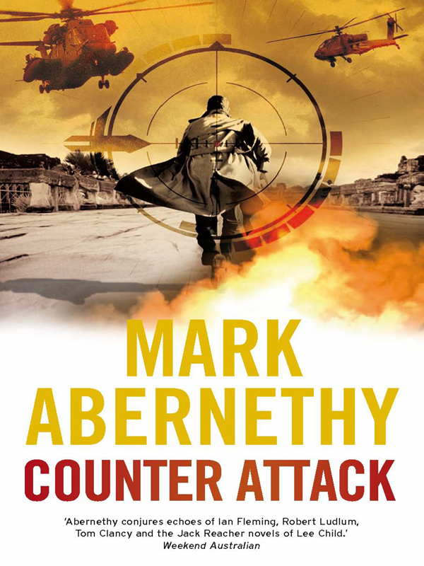 Counter Attack (2010)