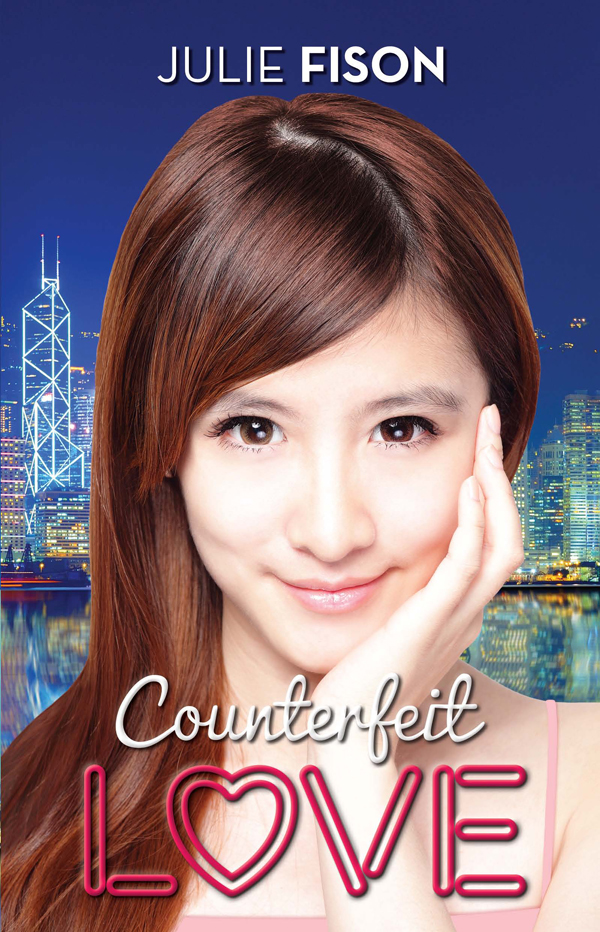 Counterfeit Love (2014) by Julie Fison