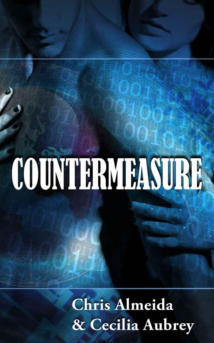 Countermeasure by Aubrey, Cecilia