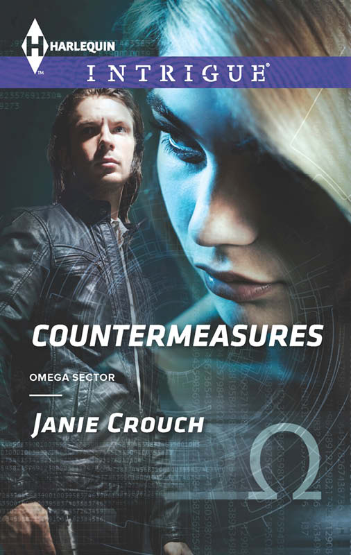 Countermeasures (2014) by Janie Crouch