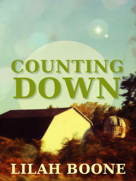 Counting Down by Boone, Lilah