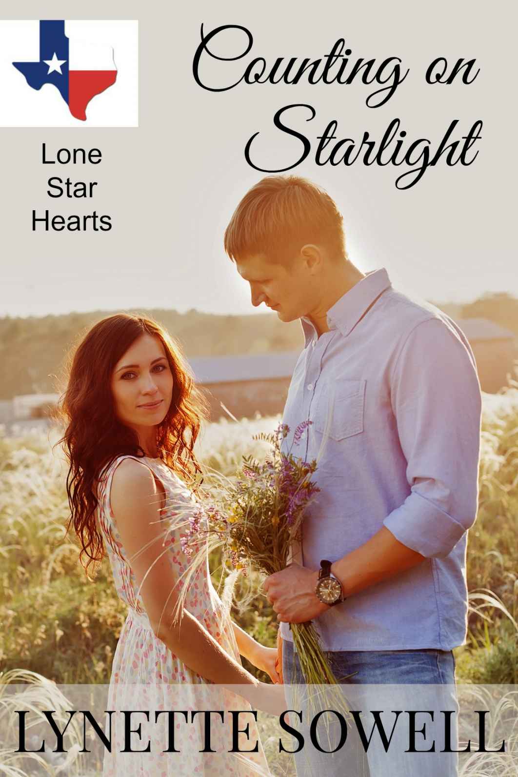 Counting on Starlight by Lynette Sowell