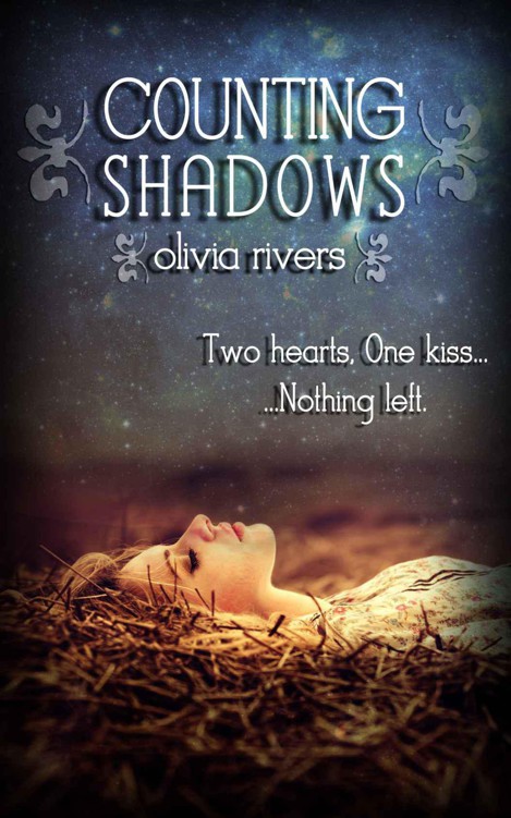 Counting Shadows (Duplicity) by Rivers, Olivia