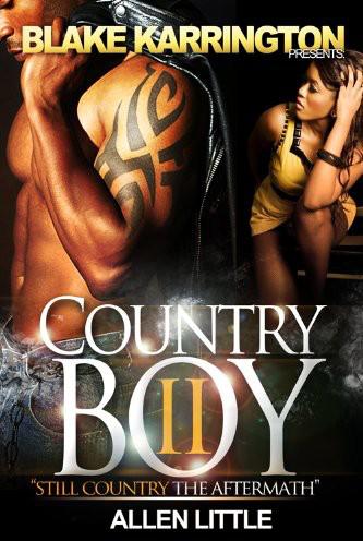 Country Boy 2 by Karrington, Blake