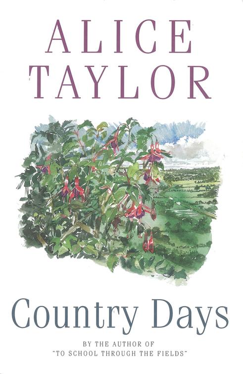 Country Days (2013) by Taylor, Alice