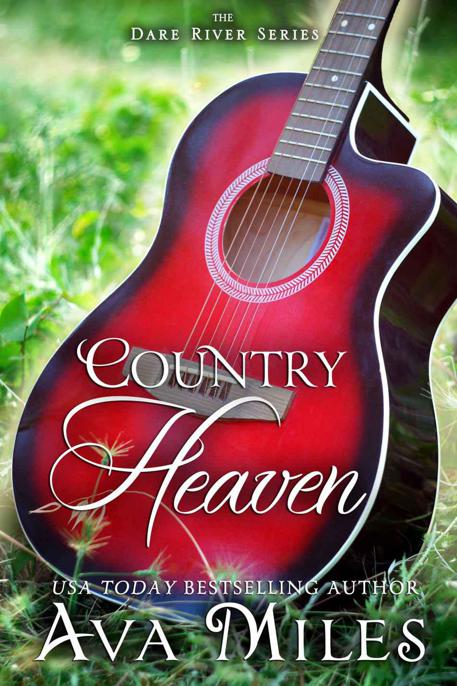 Country Heaven by Miles, Ava