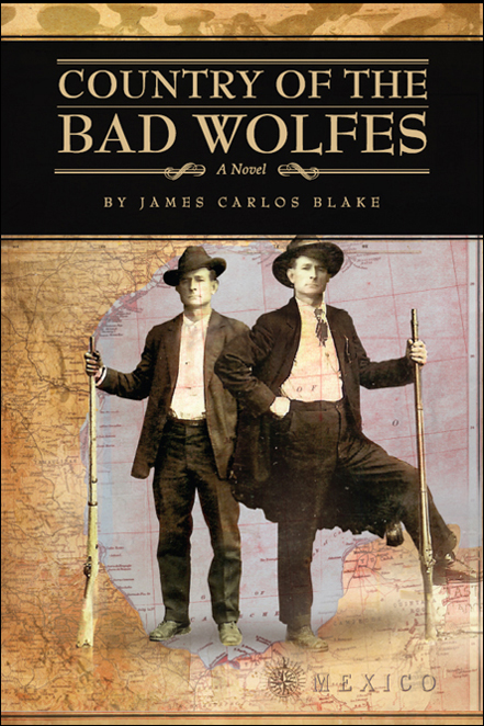 Country of the Bad Wolfes