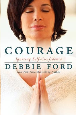 Courage: Overcoming Fear and Igniting Self-Confidence