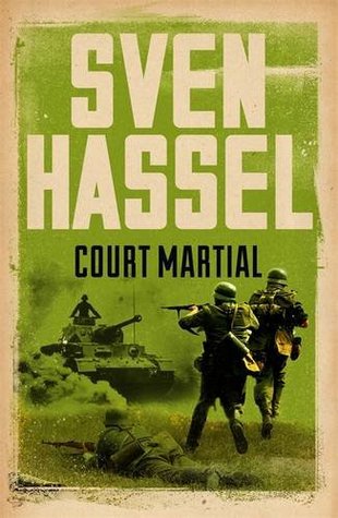 Court Martial (2008)