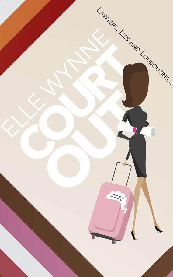 Court Out by Elle Wynne