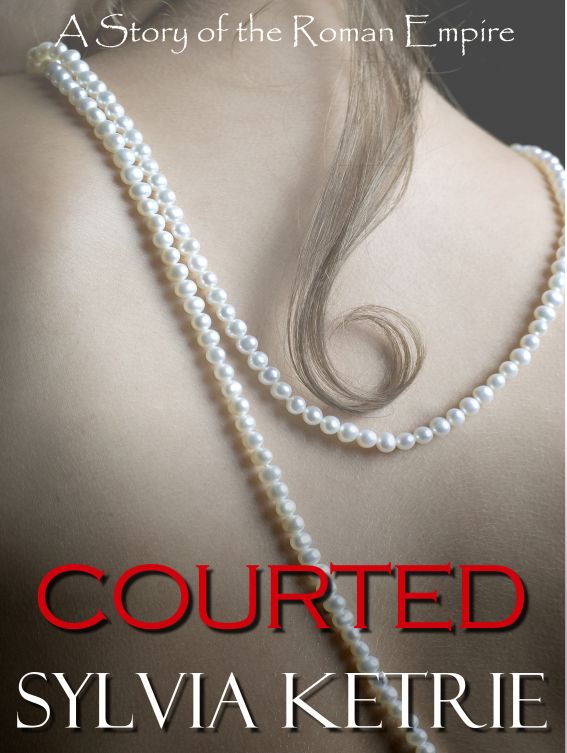 Courted