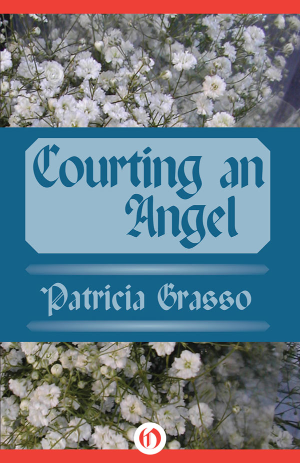 Courting an Angel (1995) by Grasso, Patricia;