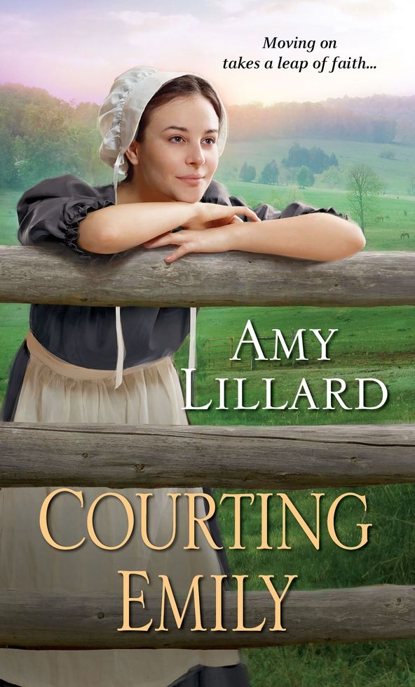 Courting Emily (A Wells Landing Book 2)