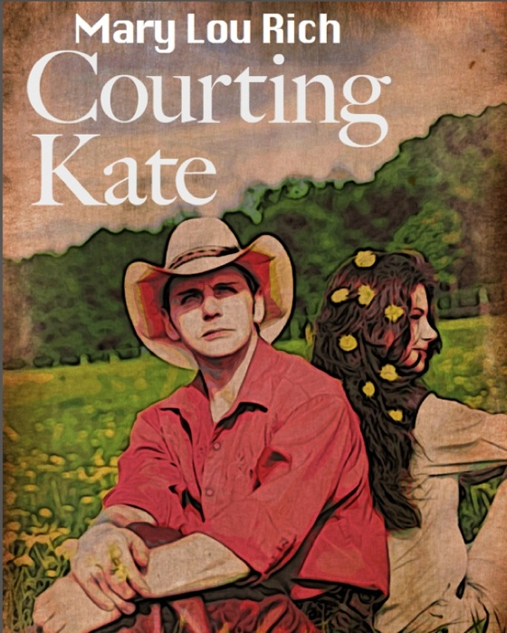 Courting Kate (2012)