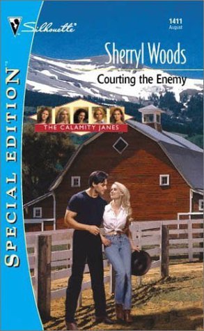 Courting the Enemy (2001) by Sherryl Woods