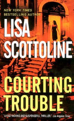 Courting Trouble (2003)
