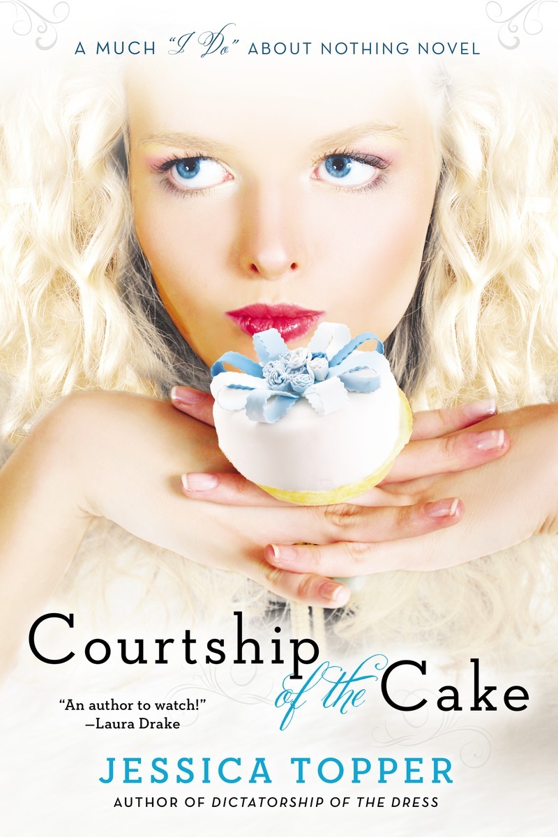 Courtship of the Cake (2015)