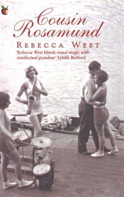 Cousin Rosamund (1988) by Rebecca West