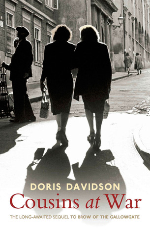 Cousins at War (2005) by Doris Davidson