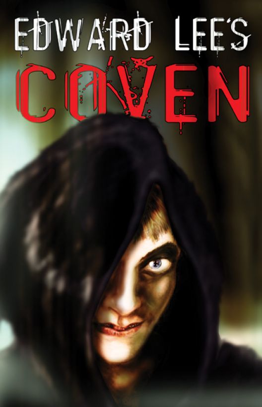 Coven by David Barnett