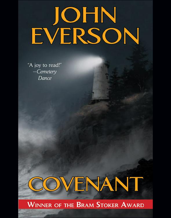 Covenant by John Everson