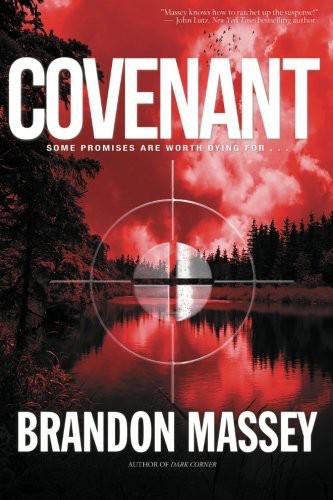 Covenant by Massey, Brandon