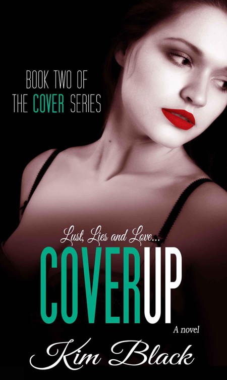 Cover Up (Cover #2)