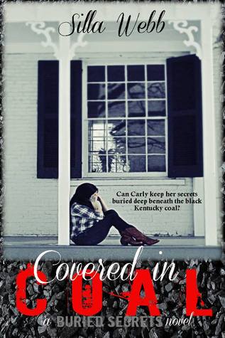 Covered in Coal (2000) by Silla Webb